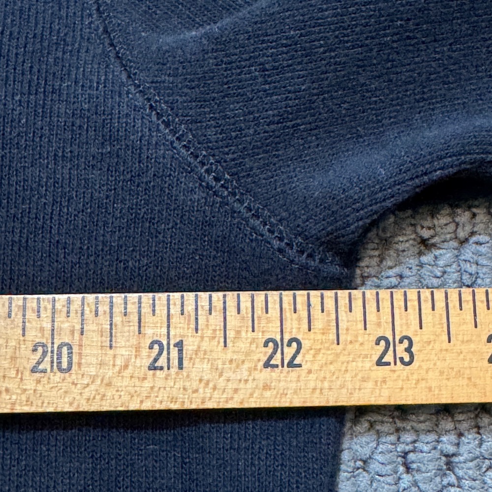 Pendleton Men's Quarter Zip Sweater Pullover Blac… - image 5